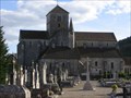 Image for Église Saint-Symphorien de Nuits-Saint-Georges