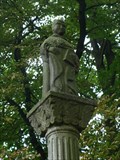 Image for sv. Tomáš Akvinský - Brtnice, Czech republic