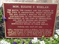 Image for Hon. Eugene F. Whelan