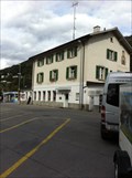 Image for Ilanz / Glion, GR, Switzerland
