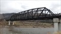 Image for Milltown Foot/Bike Bridge - Milltown, MT