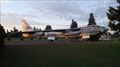 Image for B-47 Stratojet - Plattsburgh, New York