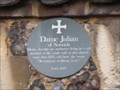 Image for Dame Julian  -Norwich - Norfolk