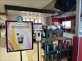 Image for Starbucks - Target #2165 - Vista, CA