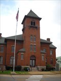 Image for Madison County Courthouse - Fredericktown, Missouri