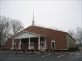 Image for White Plains Baptist Church - Jefferson, GA