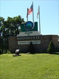 Image for Progress Through Unity - Moundsville, WV