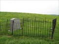 Image for Lane Cemetery - Whitesburg, TN