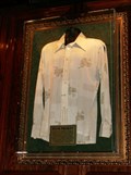 Image for Elvis Leisure Shirt - Hard Rock Cafe - Indianapolis, IN