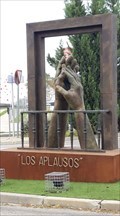 Image for Los Aplausos - Torrejón de Ardoz, España