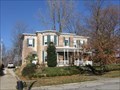 Image for Holmes Residence  - Boonville, MO