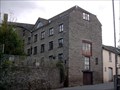 Image for The Spinning and Weaving Mill, Hay on Wye, Powys, Wales.