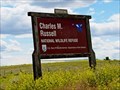 Image for Charles M. Russell National Wildlife Refuge - Fergus County, MT