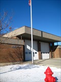 Image for Helena Fire Dept. Station No.2 - Helena, MT