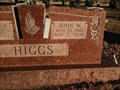 Image for 101 - John W. Higgs - Anderson, MO USA