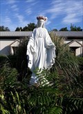 Image for Blessed Virgin Mary - North East, PA