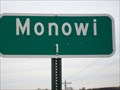 Image for Monowi, Nebraska - Population 1