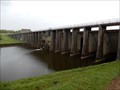 Image for deversoir du barrage du moulin Papon - la Roche sur Yon,Pays de Loire, France