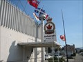 Image for "Royal Canadian Legion Branch 113" Ashcroft, British Columbia