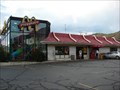 Image for McDonalds - 3300 South & 3300 East - Salt Lake City