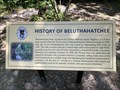 Image for History of Beluthahatchee