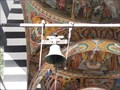 Image for Rila Monastery Bell #2 - Rila, Bulgaria