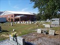 Image for Oak Grove Cemetery-Hattiesburg, MS 