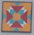Image for Hwy 3 Barn Quilt - Goldfield, IA