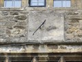 Image for Green Dragon House Sundial, Chipping Campden, UK