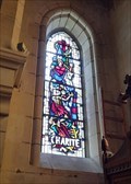 Image for Les Vitraux de l'Eglise Notre-Dame de l'Assomption - Villerville, France