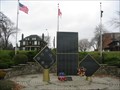 Image for Canadian Vietnam Veterans Memorial