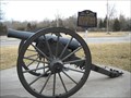 Image for 12 pounder Napoleon - Kansas City, Mo