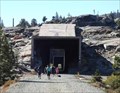 Image for Transcontinental Railroad Tunnel #7 - Donner Summit