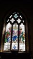 Image for Stained Glass Windows - St Peter & St Paul - Upton, Nottinghamshire
