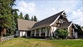 Image for St. Mary’s Anglican-United Church - Sorrento, BC