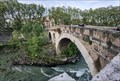 Image for Puente Fabricio - Roma, Italia