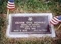 Image for Oliver Otis Howard-Burlington, VT
