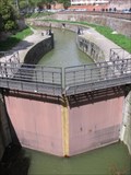 Image for L'écluse Saint-Pierre, Canal de Brienne - Toulouse, France