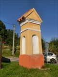 Image for Wayside shrine - Svojnice, Czech Republic