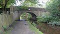 Image for Huddersfield Narrow Canal Bridge 81 – Greenfield, UK