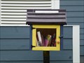 Image for Little Free Library #11230 - St. Augustine, FL
