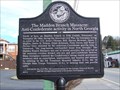 Image for The Madden Branch Massacre: Anti-Confederate activity in North Georgia