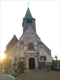 Image for Eglise Saint-Pierre à Antioche - Tourmignies, France