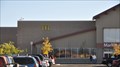 Image for McDonalds Wal*Mart ~ Grand Junction, Colorado