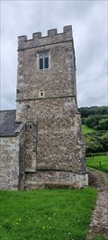 Image for Bell Tower  - St Lawrence - Southleigh, Devon