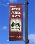 Image for The Defeat of Jesse James Days - Northfield, MN.