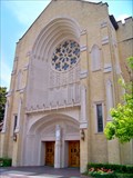 Image for St. Thomas Aquinas Church - Dallas, TX