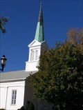 Image for First Congregational Church of Cuyahoga Falls - Cuyahoga Falls, OH