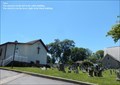 Image for Churchyard Cemetery at St. John the Evangelist Catholic Church - Hyde MD
