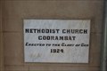 Image for 1924 - Uniting Church, Goorambat, Vic, Australia